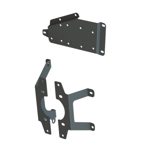 ARB Air Compressor Bracket For Nissan Patrol Y62 (Including Y62 Series 5)