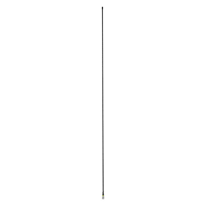 GME 1500mm AM/FM Fibreglass Antenna with Base Lead & Plug