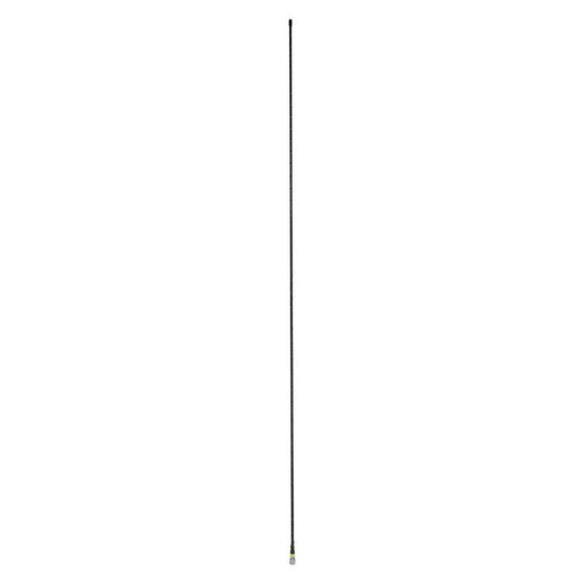GME 1500mm AM/FM Fibreglass Antenna with Base Lead & Plug