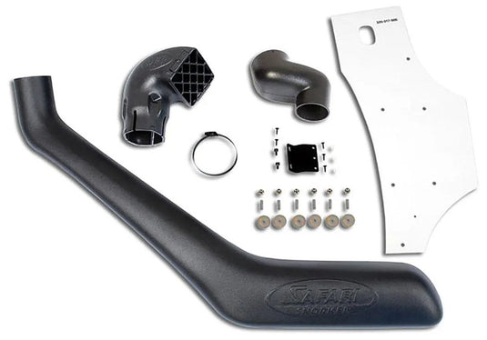 Safari V-Spec Snorkel Toyota Fortuner 10/2015+ 1GD-FTV