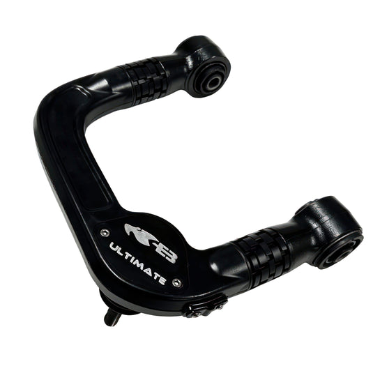 Blackhawk HiLux N70 N80 Adjustable Control Arms | BHU3881H