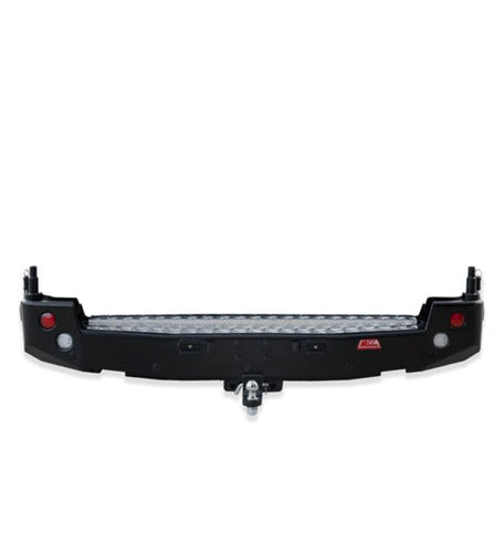 FJ Cruiser XJ10 2006-2017 022-02 Rear Wheel Carrier Bar Only Package