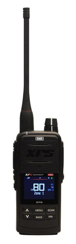 GME XRS Connect Handheld UHF CB Radio
