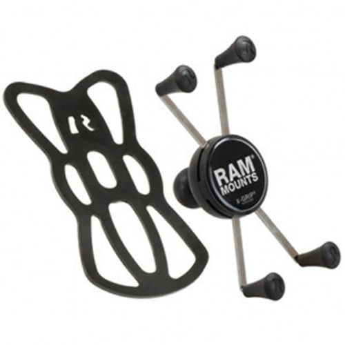 RAM-HOL-UN10BU RAM Universal X-Grip Large Phone/Phablet Cradle Part# RAM-HOL-UN