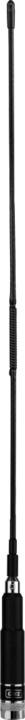 GME 820mm Flexible Fiberglass UHF CB Antenna (6dBi Gain)
