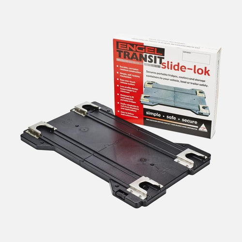 Engel Slide Lock Suit 35 and 40 litre Fridge-Freezers