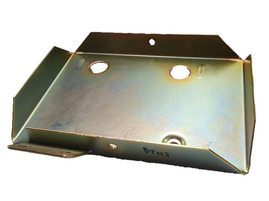 Battery Tray To Suit Hilux 167 Series 12/1997 to 09/1999 5L - 3.0Ltr Diesel Australian Made