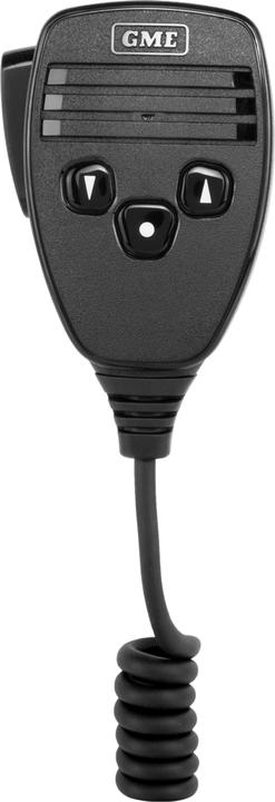 GME IP67 Microphone - Suit TX4600/TX4610