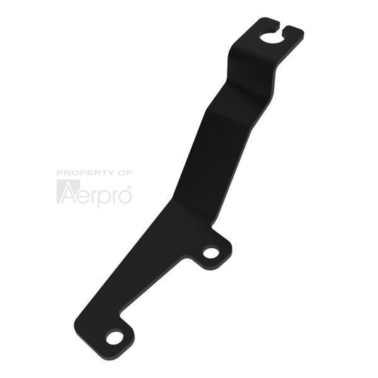 BONNET MOUNT UHF ANTENNA BRACKET TO SUIT ISUZU D-MAX (2021-ON)