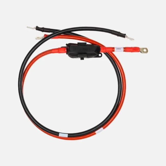 REDARC Inverter Cable Kit 300A Suitable for 12V/2000W & 24V/3000W