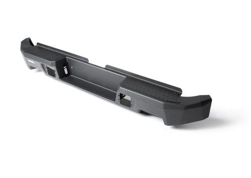 REAR BAR NISSAN NAVARA D23 2015-2019