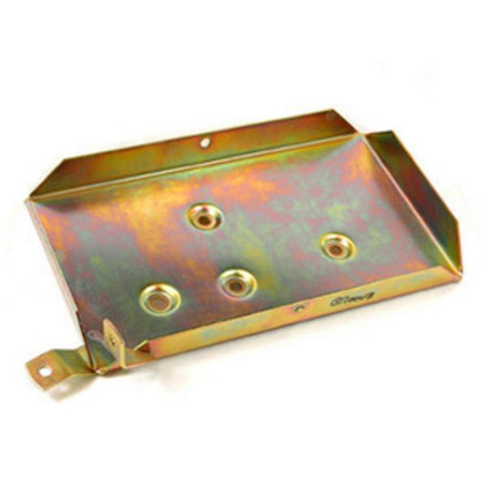 Battery Tray To Suit Landcruiser 100 Series 1998 to 2007 2UZ-FE - 4.7Ltr V8 Petrol Australian Made