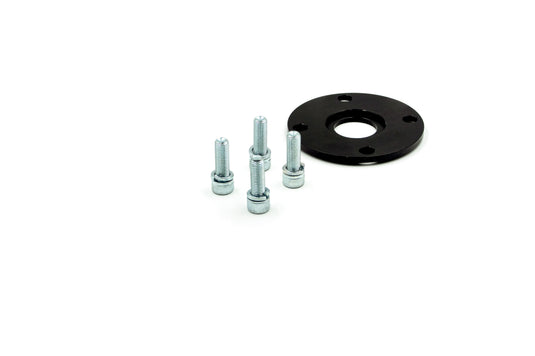 Outback Armour Suzuki Jimny Generation 4 2018+ Tailshaft Spacer 5mm - Jimny OASU3731004