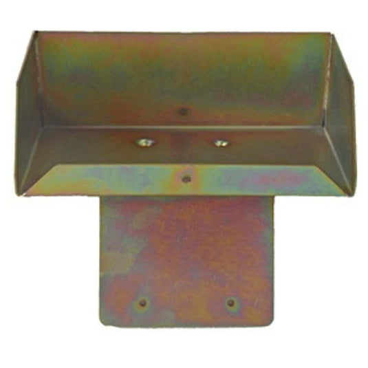 Battery Tray To Suit BT50 B32P 11/2011 onwards Factory Tub Liner Australian Made Piranha Off Road