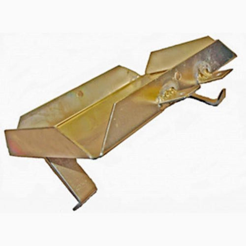 Battery Tray To Suit Courier PH Series 09/2004 to 11/2006 15V - 4.0Ltr V6 EFI Petrol, To Suit Bravo B4000 01/2005 to 10/2006 15V - 4.0Ltr V6 EFI Petro Piranha Off Road