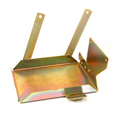Battery Tray To Suit Discovery Series 2 1999 to 2004 TD5 - 2.5ltr (5cyl) TD Australian Made Piranha Off Road
