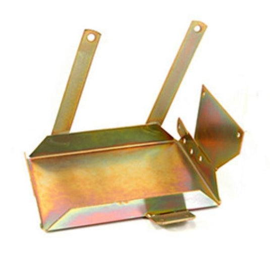 Battery Tray To Suit Discovery Series 2 1999 to 2004 TD5 - 2.5ltr (5cyl) TD Australian Made Piranha Off Road