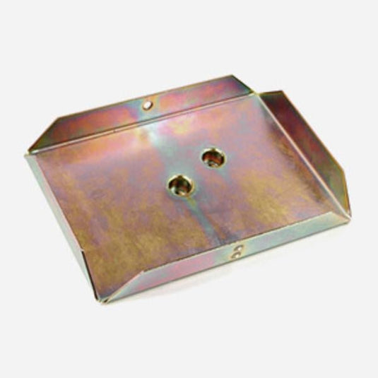 Battery Tray To Suit Discovery Series 3 2004 to 2009 3.6ltr V8 (Twin Turbo) TD, To Suit Sport 3.6ltr V8 (Twin Turbo) TD Australian Made Piranha Off Road