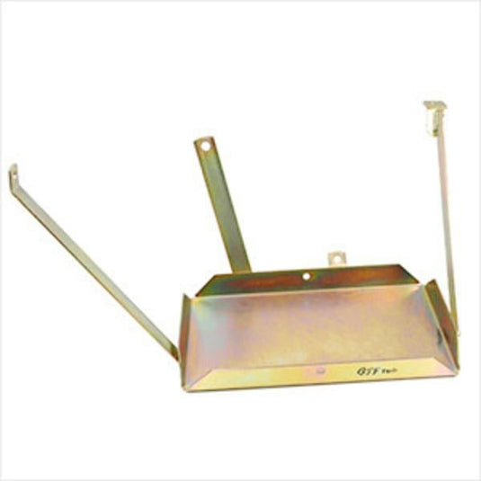 Battery Tray To Suit F 100/150 V8 Petrol with Plastic Inner Guard Australian Made Piranha Off Road