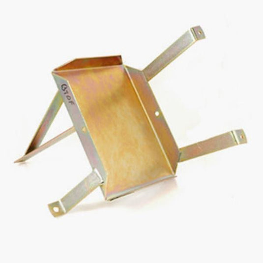 Battery Tray To Suit Feroza 4 Cylinder Petrol Australian Made Piranha Off Road