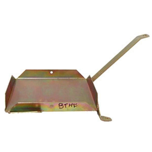 Battery Tray To Suit Frontera 4 Cylinder Petrol Australian Made Piranha Off Road