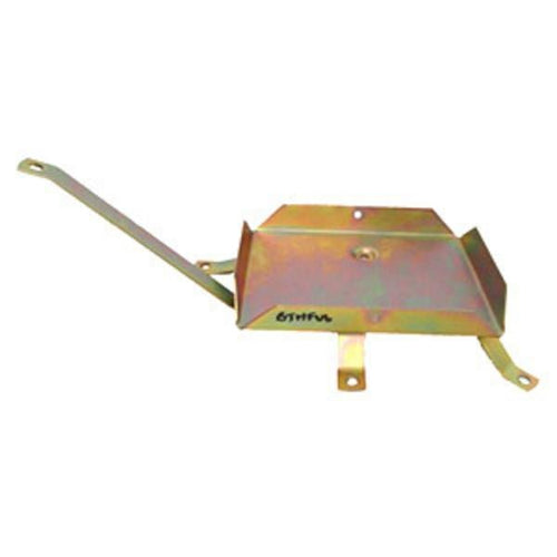 Battery Tray To Suit Frontera V6 Petrol Australian Made Piranha Off Road