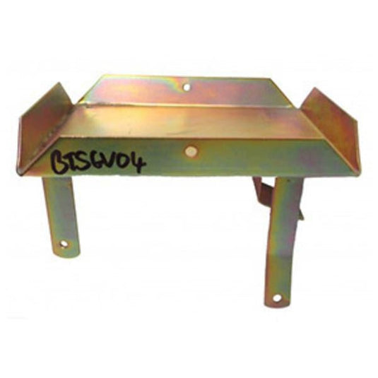 Battery Tray To Suit Grand Vitara 1st Generation 01/2000 to 12/2005 Grand Vitara 04 - 07 V6 P Australian Made Piranha Off Road