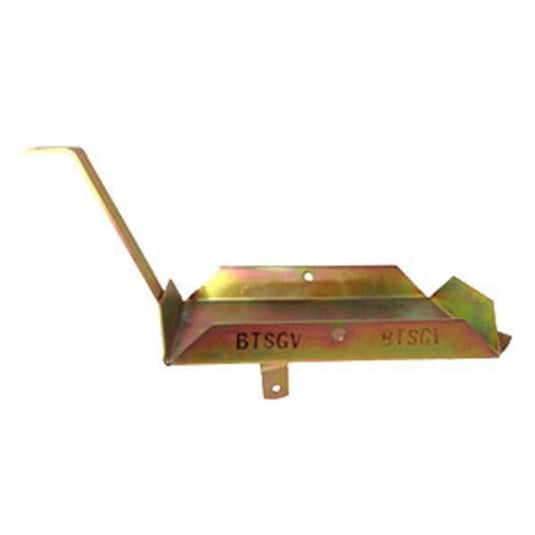 Battery Tray To Suit Grand Vitara 1st Generation 01/2000 to 12/2005 Grand Vitara Pre 04 V6 P Australian Made Piranha Off Road