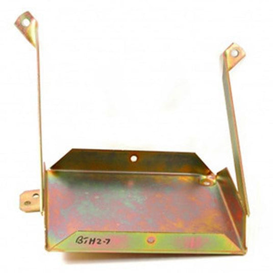 Battery Tray To Suit Hilux 167 Series 1997 to 2005 3RZ - FE - 2.7Ltr Petrol Australian Made Piranha Off Road