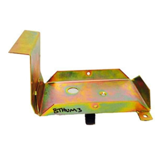 Battery Tray To Suit Hummer H3 2005 to 2010 VORTEC 3.7Ltr - 5 Cylinder Petrol Australian Made Piranha Off Road