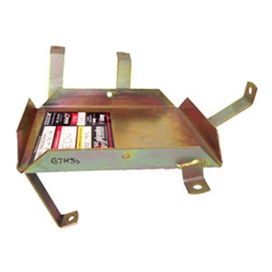 Battery Tray To Suit Jackaroo 1991 to 2005 6VD1 - 3.2Ltr V6 Petrol Australian Made Piranha Off Road