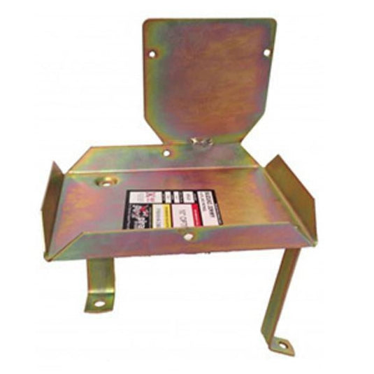 Battery Tray To Suit Jimny MY98 - MY13 01/1998 onwards 4cyl EFI P without ABS Australian Made Piranha Off Road