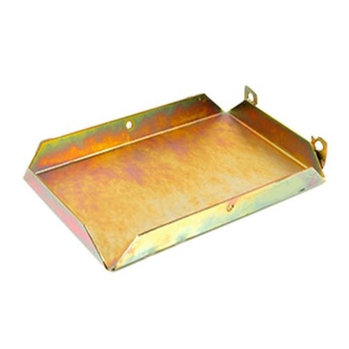 Battery Tray To Suit Landcruiser 55 Series 1967 to 1980 3.9Ltr - F & 4.2Ltr - 2F Petrol Australian Made Piranha Off Road
