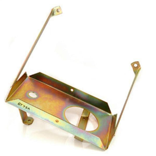 Battery Tray To Suit Landcruiser 70 Series 1984 to 1999 1HZ, 2H, 3F, 2F Motors Australian Made Piranha Off Road