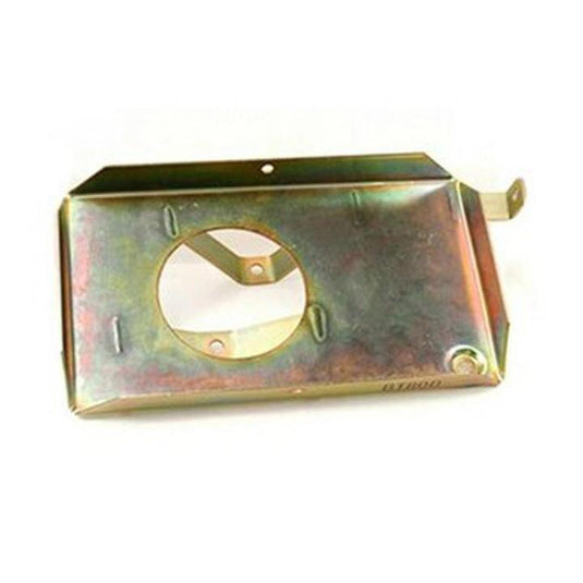 Battery Tray To Suit Landcruiser 80 Series 1990 - 1998 4.5L Petrol EFI (Twin Cam) Australian Made Piranha Off Road