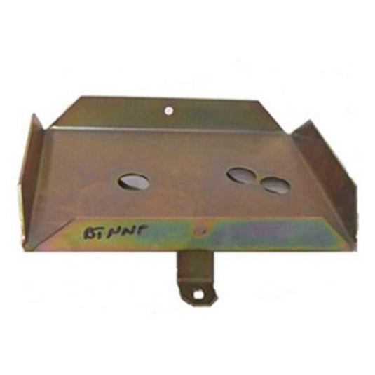 Battery Tray To Suit Navara D22 Pre 2002 Pre 2002 2.8ltr Diesel & 3.2ltr Petrol Australian Made Piranha Off Road