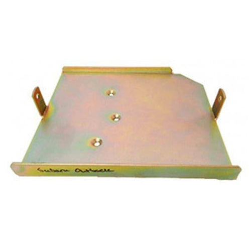 Battery Tray To Suit Outback Australian Made Piranha Off Road