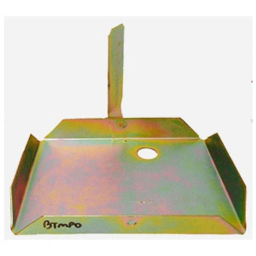 Battery Tray To Suit Pajero 1st Gen - NA to NG 01/1983 to 04/1991 4D56 - 2.5Ltr Diesel; 4G54 - 2.6Ltr & 6G72 - 3.0Ltr V6 Petrol Piranha Off Road