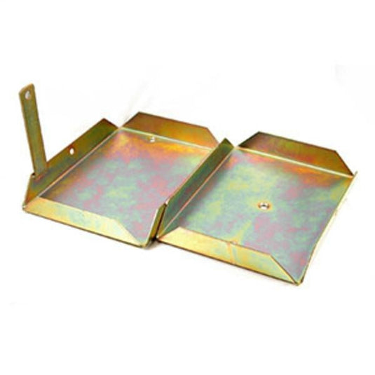 Battery Tray To Suit Pathfinder R50 1996 to 2004 4 cyl D/P Australian Made Piranha Off Road