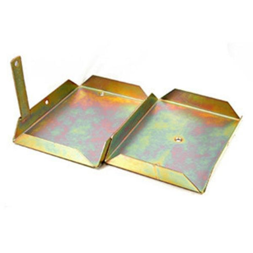 Battery Tray To Suit Pathfinder R50 1996 to 2004 V6 P Australian Made Piranha Off Road