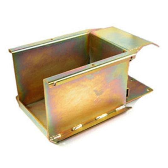 Battery Tray To Suit Pathfinder R51 2005 onwards YD25DDTi - 2.5ltr Turbo Diesel, Pathfinder R51 2005 onwards YD25DDTi - 2.5ltr Turbo Diesel Australian Piranha Off Road