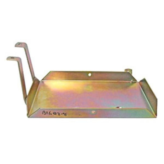 Battery Tray To Suit Patrol GQ 1988 to 1997 RD28T - 2.8ltr Turbo Diesel Australian Made Piranha Off Road