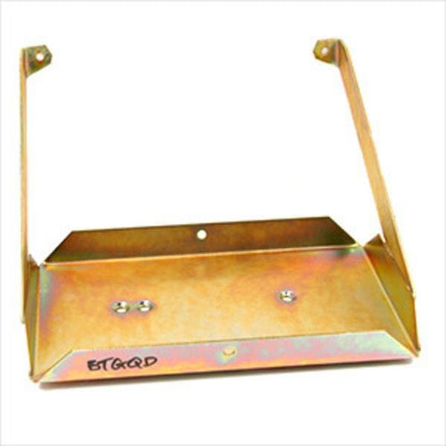 Battery Tray To Suit Patrol GQ 1988 to 1997 TD42 - 4.2ltr Diesel (Can fit TB42S by altering air intake) Australian Made Piranha Off Road