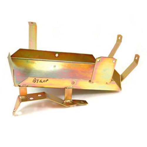 Battery Tray To Suit Patrol GU Wagon Series 1 11/1997 to 03/2000 TB45E - 4.5Ltr Petrol Australian Made Piranha Off Road