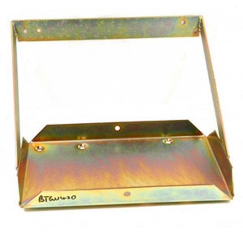 Battery Tray To Suit Patrol GU Wagon Series 1 11/1997 to 03/2000 TD42 - 4.2Ltr Turbo Diesel (Not Intercooled), To Suit Patrol GU Wagon Series 2 04/200 Piranha Off Road