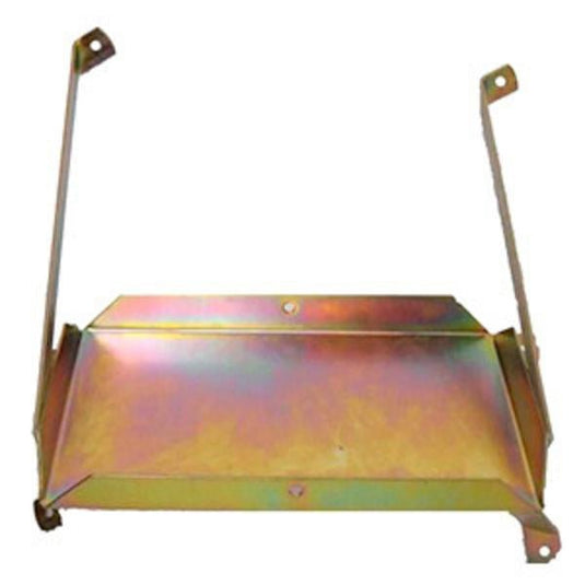 Battery Tray To Suit Patrol MK/MQ 1980 to 1987 6cyl - 2.8ltr P Australian Made Piranha Off Road