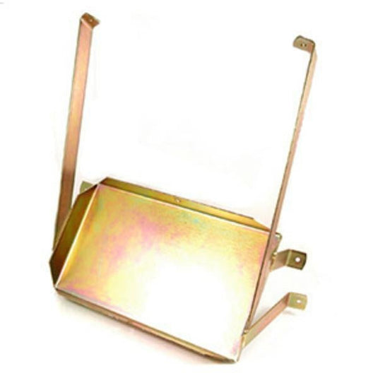 Battery Tray To Suit Patrol MK/MQ 1980 to 1987 SD33T - 3.3ltr TD, SD33 - 3.3ltr D Australian Made Piranha Off Road