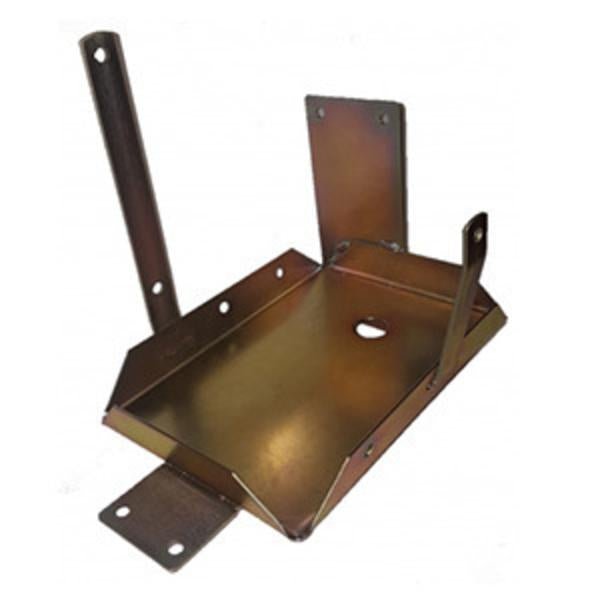 Battery Tray To Suit Patrol Y62 5.6L V8 Petrol 2013 - Onwards BTNPV8 - Y62 Patrol Petrol V8 Australian Made Piranha Off Road