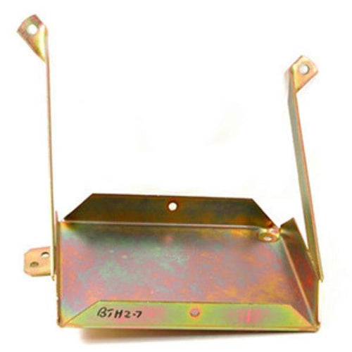 Battery Tray To Suit Prado 90 Series 1996 to 2002 5VZ - FE - 3.4Ltr V6 Petrol, To Suit Hilux 167 Series 1997 to 2005 5VZ - FE - 3.4Ltr V6 Petrol Australia Piranha Off Road