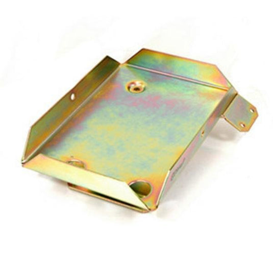 Battery Tray To Suit Rodeo RA Series 01/2003 to 06/2008 6VEI - 3.5Ltr V6 Petrol (Optima Option) Australian Made Piranha Off Road